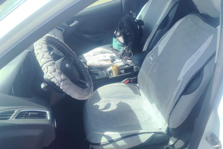 Used Ford Focus 2017 Hatchback 1.6L Automatic Fashion Edition Smart Drive Version