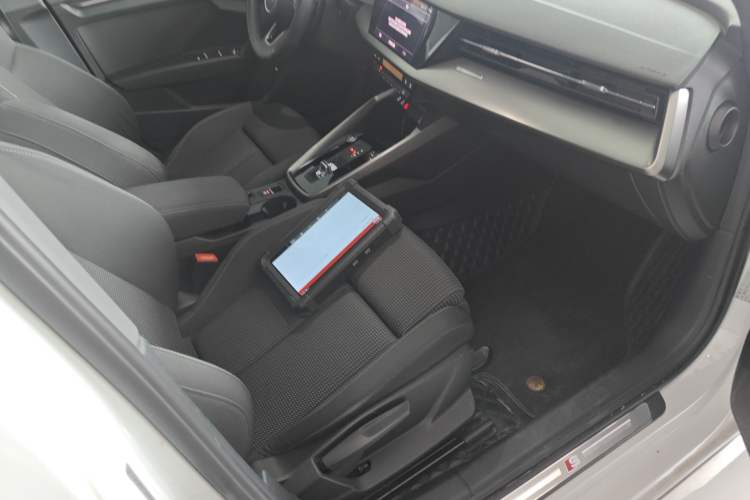 Used Audi A3 2021 A3L Limousine 35 TFSI Progressive Sport Edition
