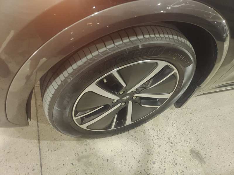 Used Li Auto L7 2024 Pro Model — 22