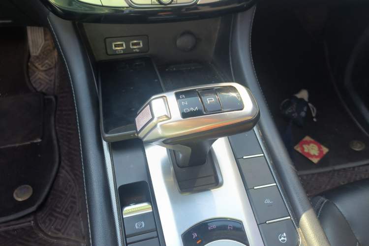 Used Great Wall Poer 2021 2.0T Global Version Automatic Diesel 4x4 Comfort Trim Standard Box GW4D20M
