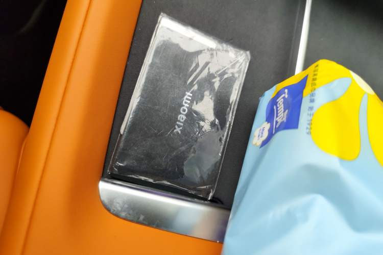 Used Xiaomi Auto YU7 2025 Ultra-Long Range High-Performance All-Wheel-Drive Max Edition