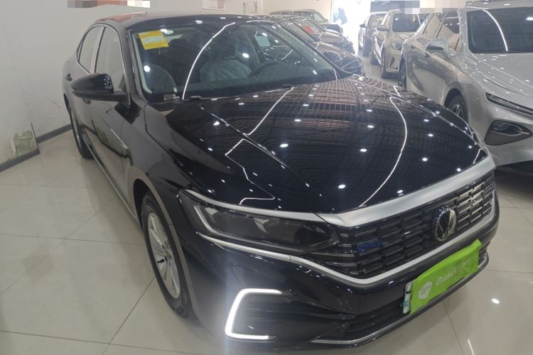 Used Volkswagen Passat New Energy 2025 430 PHEV Hybrid Business Edition
