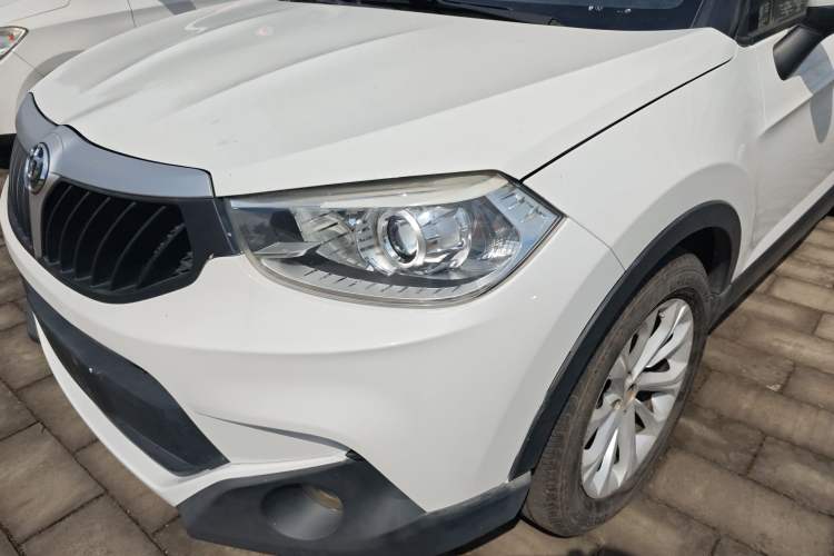 Used Brilliance V3 2016 1.5L Manual Comfort Model
