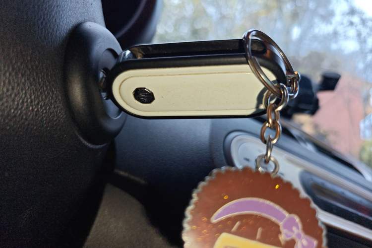 Used MG 3 2013 1.5L AMT Elite Edition
