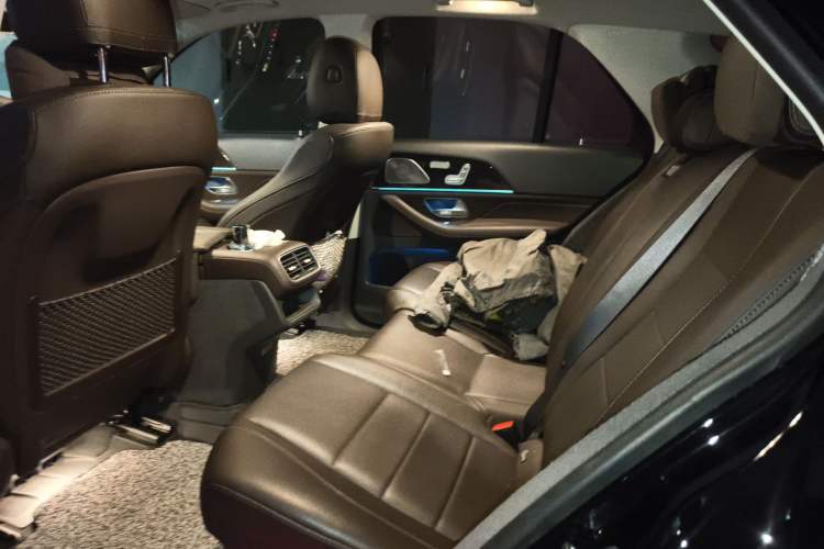 Used Mercedes-Benz GLE 2020 Restyled GLE 350 4MATIC Fashion Edition