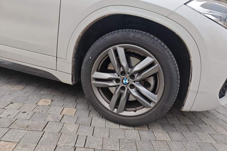 Used BMW X2 2021 Restyled sDrive25i M Sport Package
