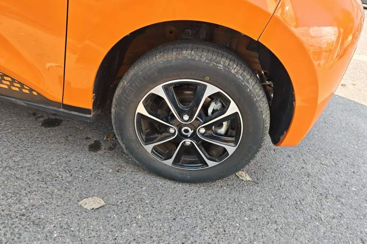 Used Pocco Duoduo 2021 Le Duo
