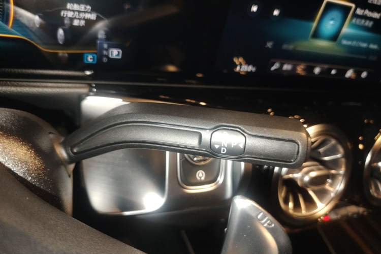 Used Mercedes-Benz GLB AMG 2021 AMG GLB 35 4MATIC
