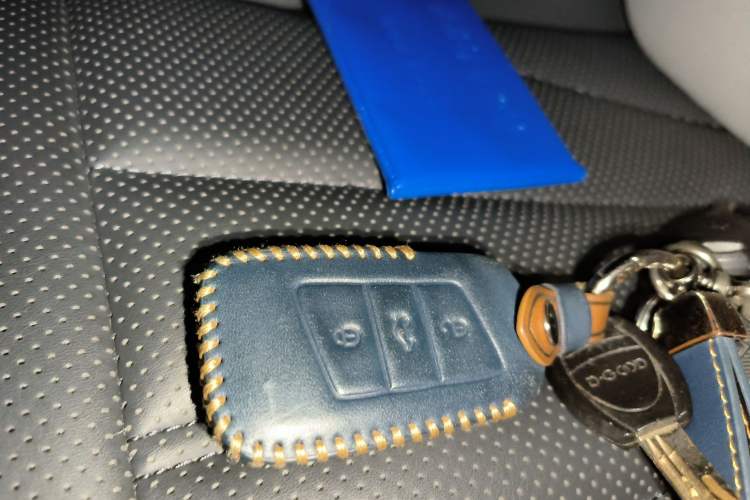 Used Volkswagen Passat 2024 380TSI Luxury Edition