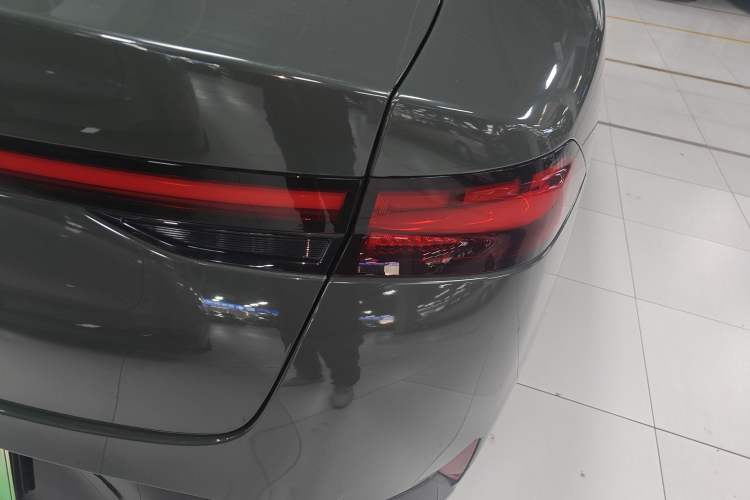 Used XPeng P5 2021 550E
