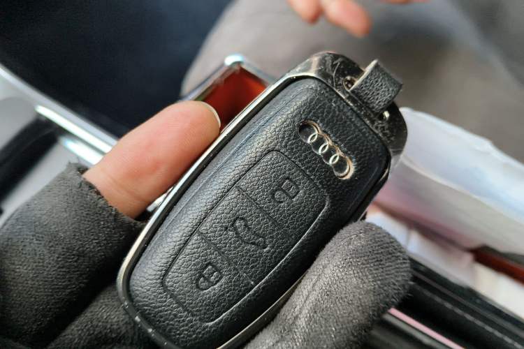 Used Audi A6L 2023 45 TFSI quattro Prestige Elegant Edition
