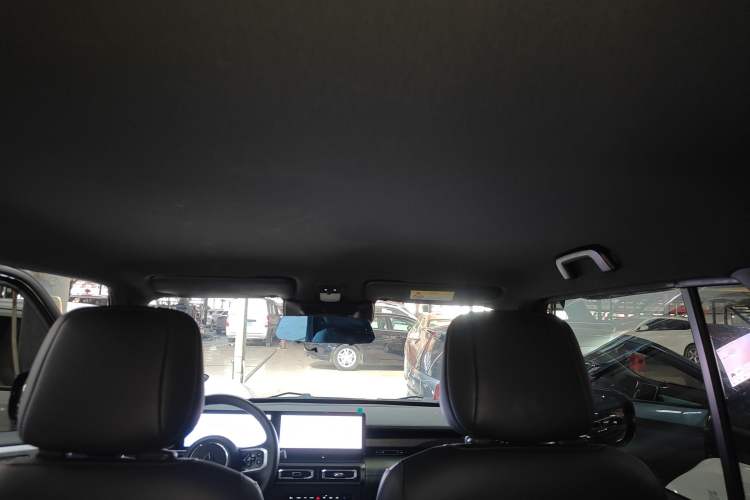 Used Baojun Spark 2023 Intelligent Premium Edition