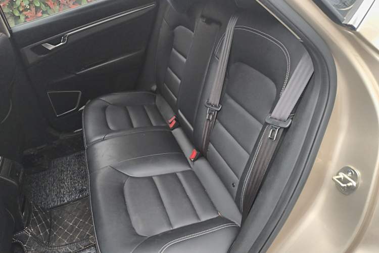 Used Geely Auto Emgrand GS 2016 Elegant Edition 1.8L Manual LingShang Model