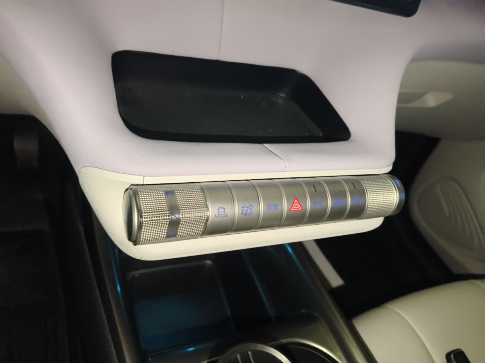 BYD Dolphin 2021 405 km Fashion Edition — снимка 16