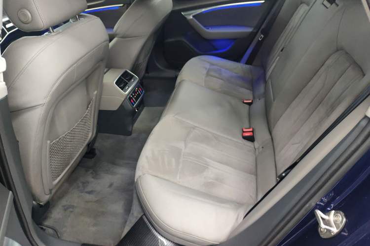 Used Audi A6 (Import) 2020 Avant Futurist 45 TFSI Prestige Dynamic Edition