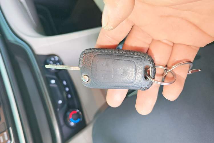 Used Buick GT 2018 15T Manual Entry-Level Version China V Standard
