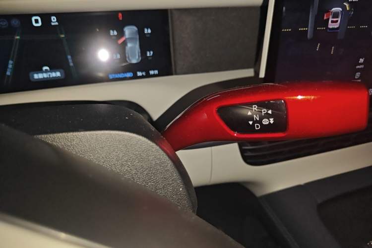 Used XPeng G6 2023 755 Ultra-Long Range Pro