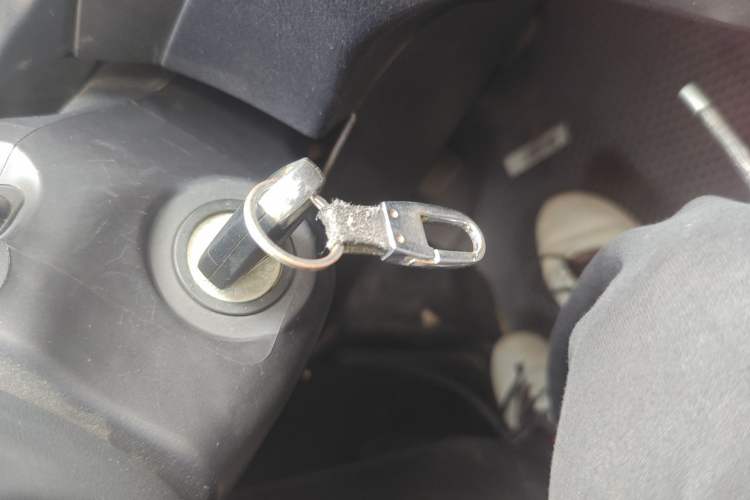 Used Haval H5 Classic 2012 European-style Edition 2.0L Two-Wheel Drive Luxury Model