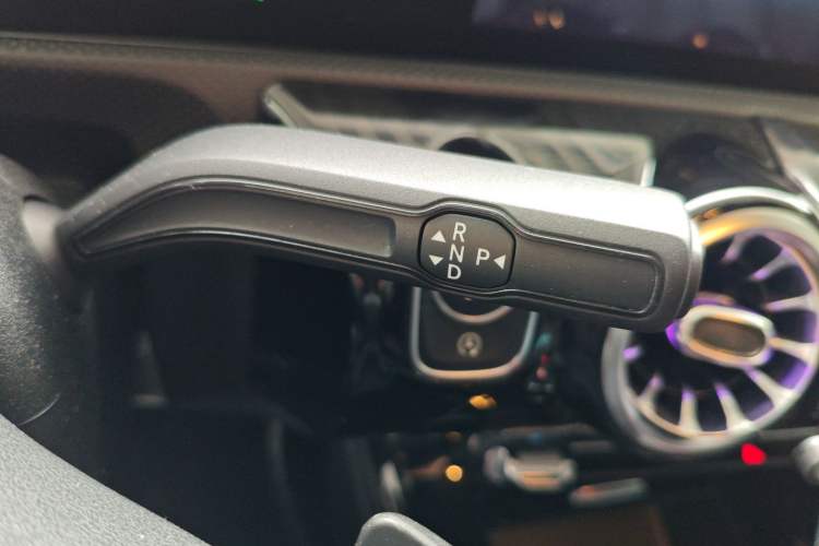 Used Mercedes-Benz A-Class 2021 A 200 L Sport Sedan Dynamic Model