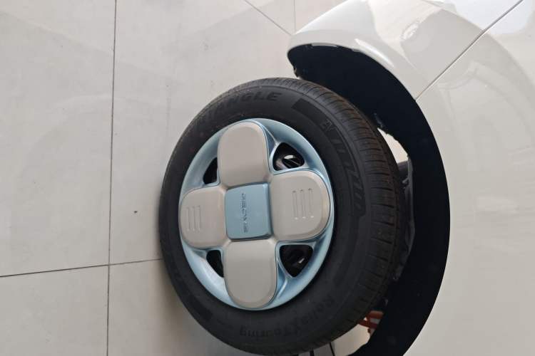 Used Geely Galaxy Panda 2024 Panda Mini 200km Endurance Bear