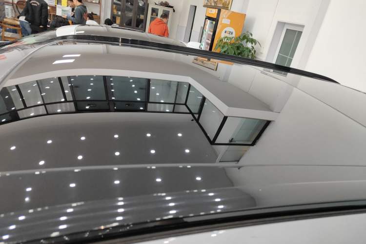 Used Jaguar F-PACE 2023 P250 R-Dynamic BLACK
