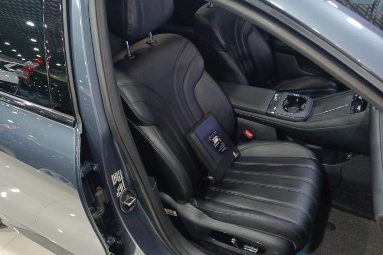 Used AION RT 2025 650 Zhijihao Edition
