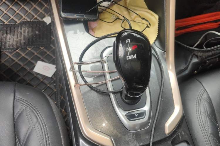 Used Haval H6 2021 2.0 GDIT Automatic Champion Edition