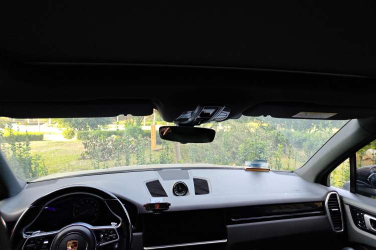 Used Porsche Cayenne E-Hybrid 2021 Cayenne E-Hybrid 2.0T
