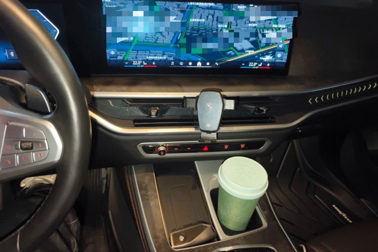 Used BMW X5 2023 xDrive 30Li M Sport Package
