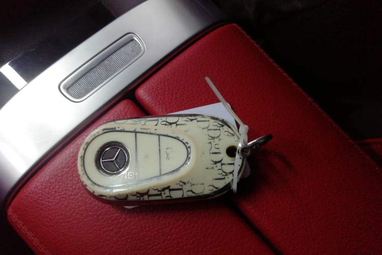 Used Mercedes-Benz C-Class 2023 C 260 L Sport Edition