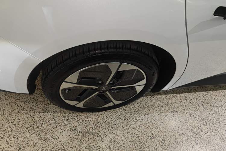 Used XPeng MONA M03 2024 515 Long-Range