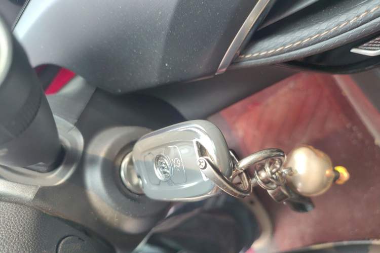 Used Buick Verano 2022 Pro 533T Enjoyment Edition Vehicle Key