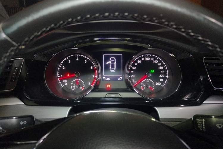 Used Volkswagen Lamando 2018 280TSI DSG Comfort Edition
