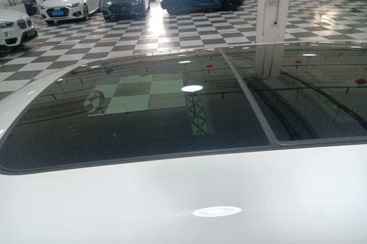 Used MINI 2014 1.5T COOPER Fun Roof