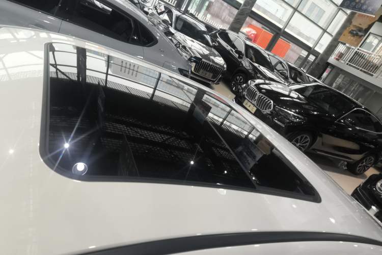 Used Bestune B70 2022 Third Generation 1.5T Automatic Enjoyment Version
