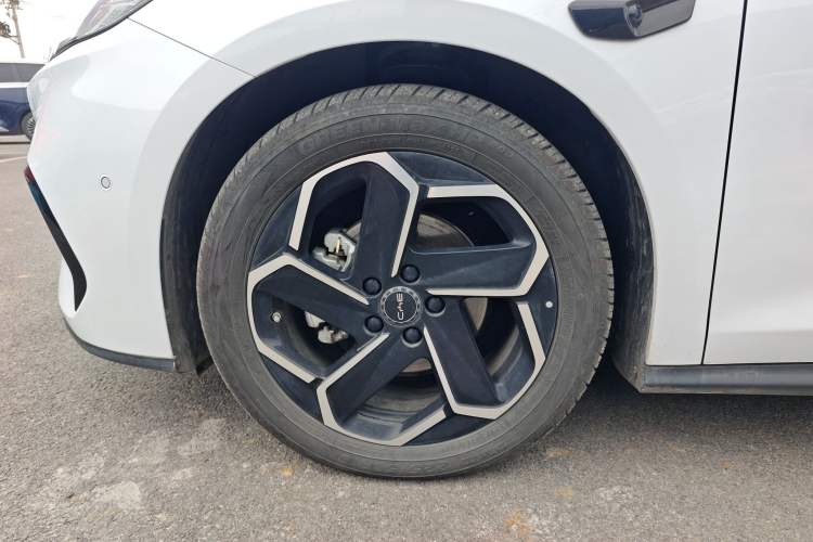 Used BYD Seal 06 New Energy 2025 DM-i Intelligent Drive 120KM Flagship Model