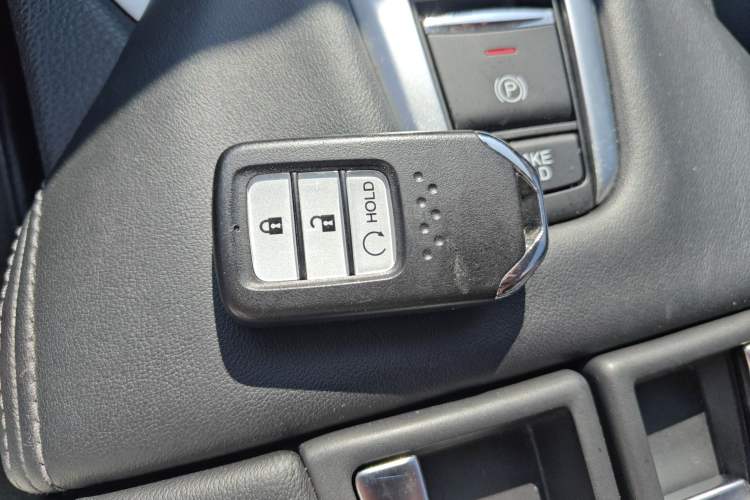 Used Honda Avancier 2017 240TURBO Two-Wheel Drive Comfort Version