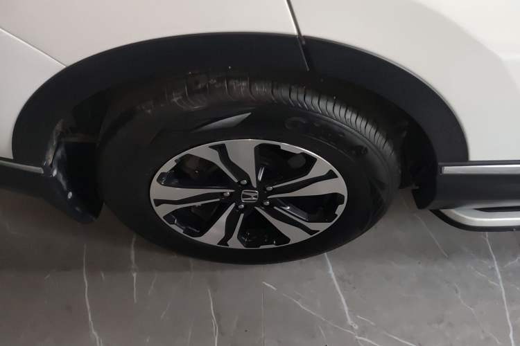 Used Honda CR-V 2019 240TURBO CVT 2WD Fashion Edition China VI