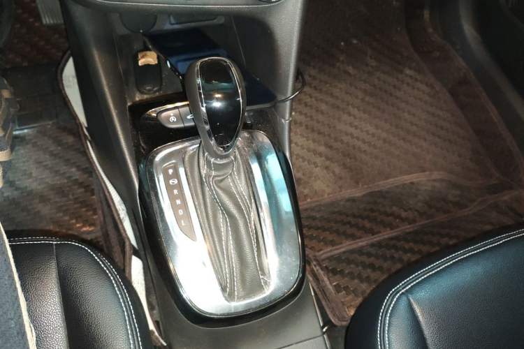 Used Buick Excelle 2020 15N CVT Elite Edition