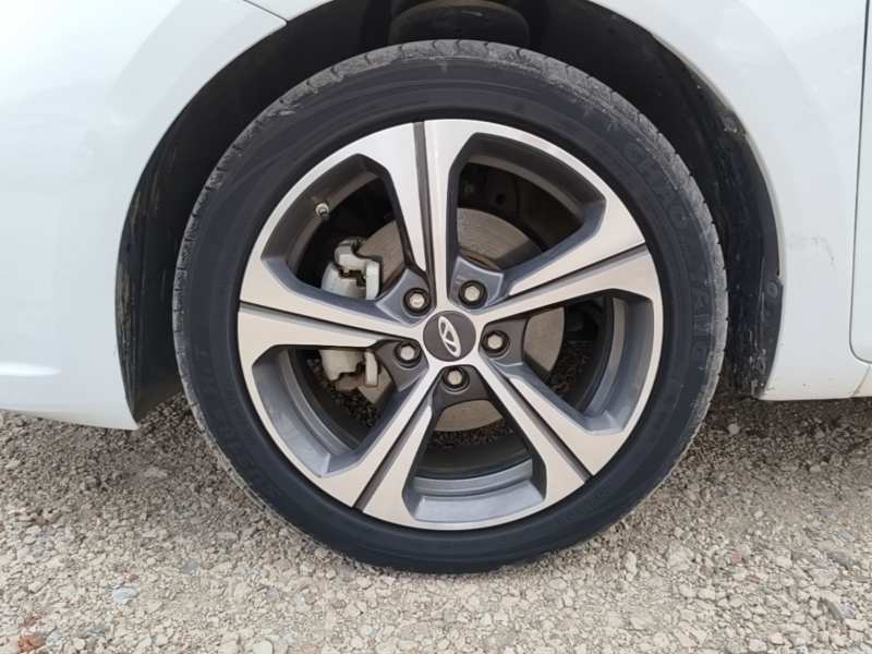 Used Chery Arrizo 5 2019 Facelifted PRO 1.5L Manual Youth Edition China VI Standard — 22