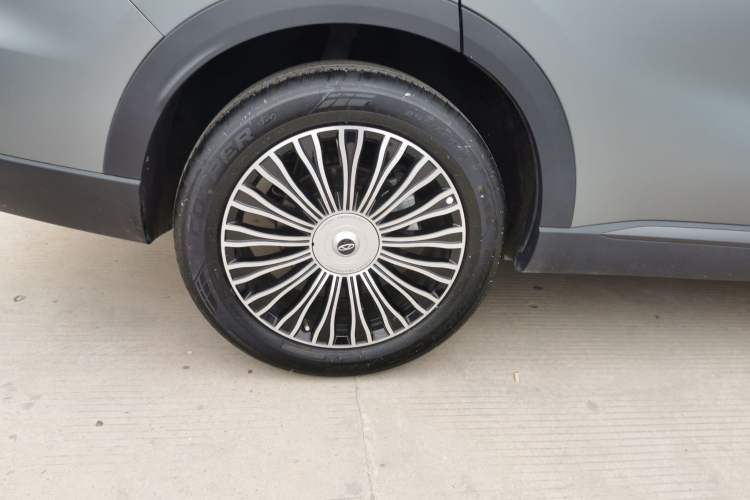 Used Chery Tiggo 8 L 2024 2.0T Two-Wheel Drive Prestige Version 5 Seats