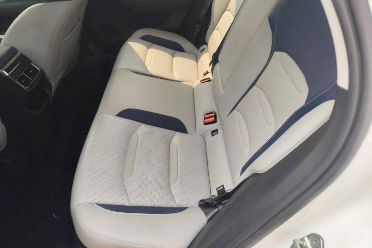 Used Geely Auto Preface 2023 2.0TD Prestige Version
