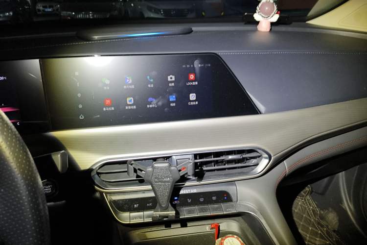 Used Changan UNI-T 2021 1.5T Excellence Model