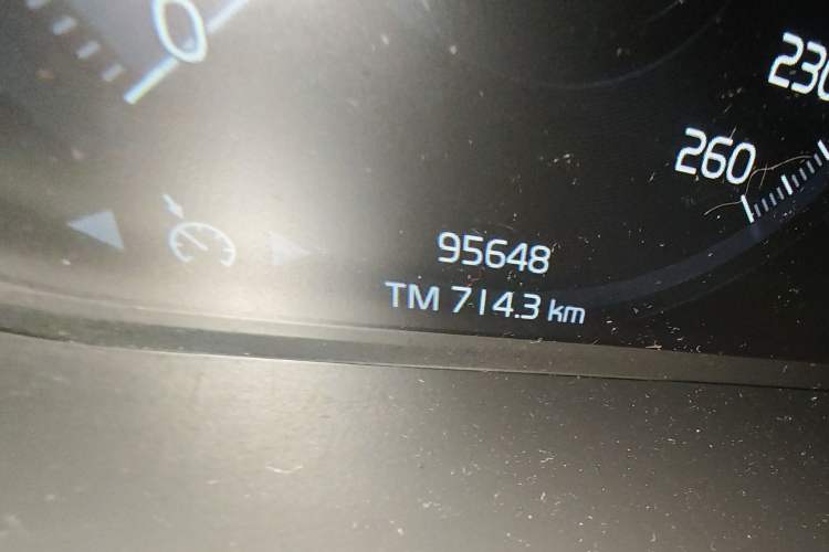 Used Volvo XC40 2020 T3 Smart & Stylish Edition
