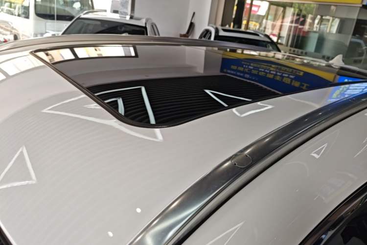 Used JETOUR X70 PLUS 2023 1.6T DCT Stronger PLUS 5-seater