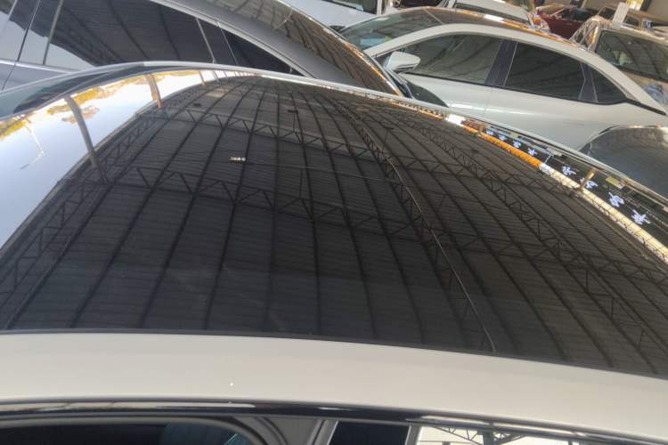 Used Deepal SL03 2025 Pure Electric Elite Model