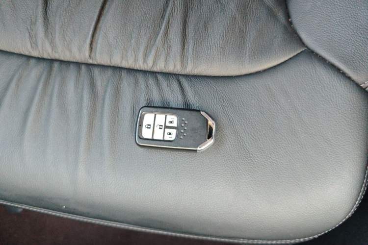 Used Honda Odyssey 2022 2.0L eHEV Sharp Enjoyment Edition