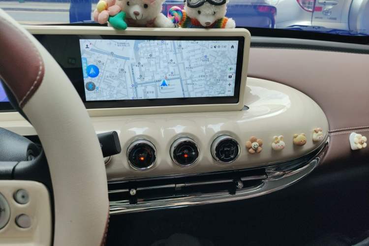 Used Wuling Bingo 2024 333 km Enjoyment Version