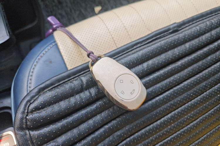 Used Leapmotor T03 2022 Crystal Edition