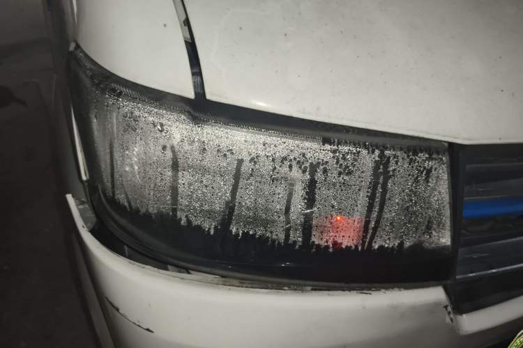 Used Jinbei New Hiace EV 2023 Comfort Model
